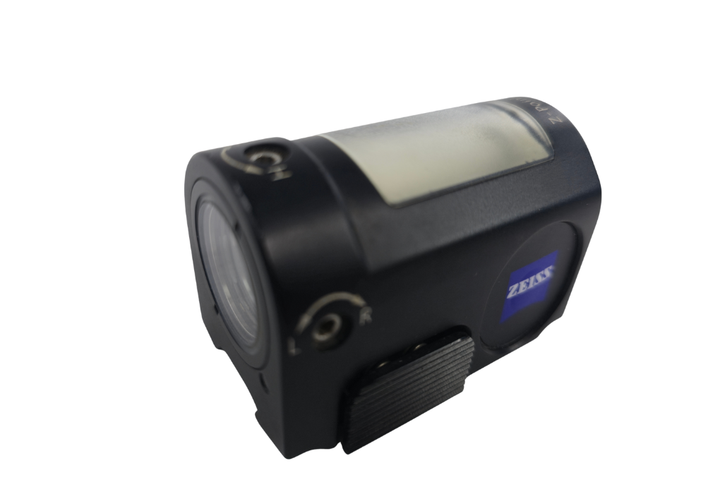 gebr. ZEISS Victory Z-Point für Sauer 303, Zustand: Sehr gut - NPR: € 590,00