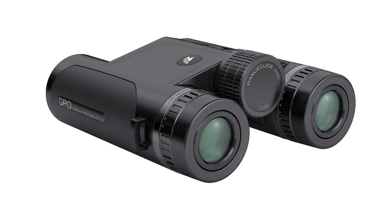 GPO RANGEGUIDE 2800 10X32 GPO RANGEGUIDE 2800 10X32