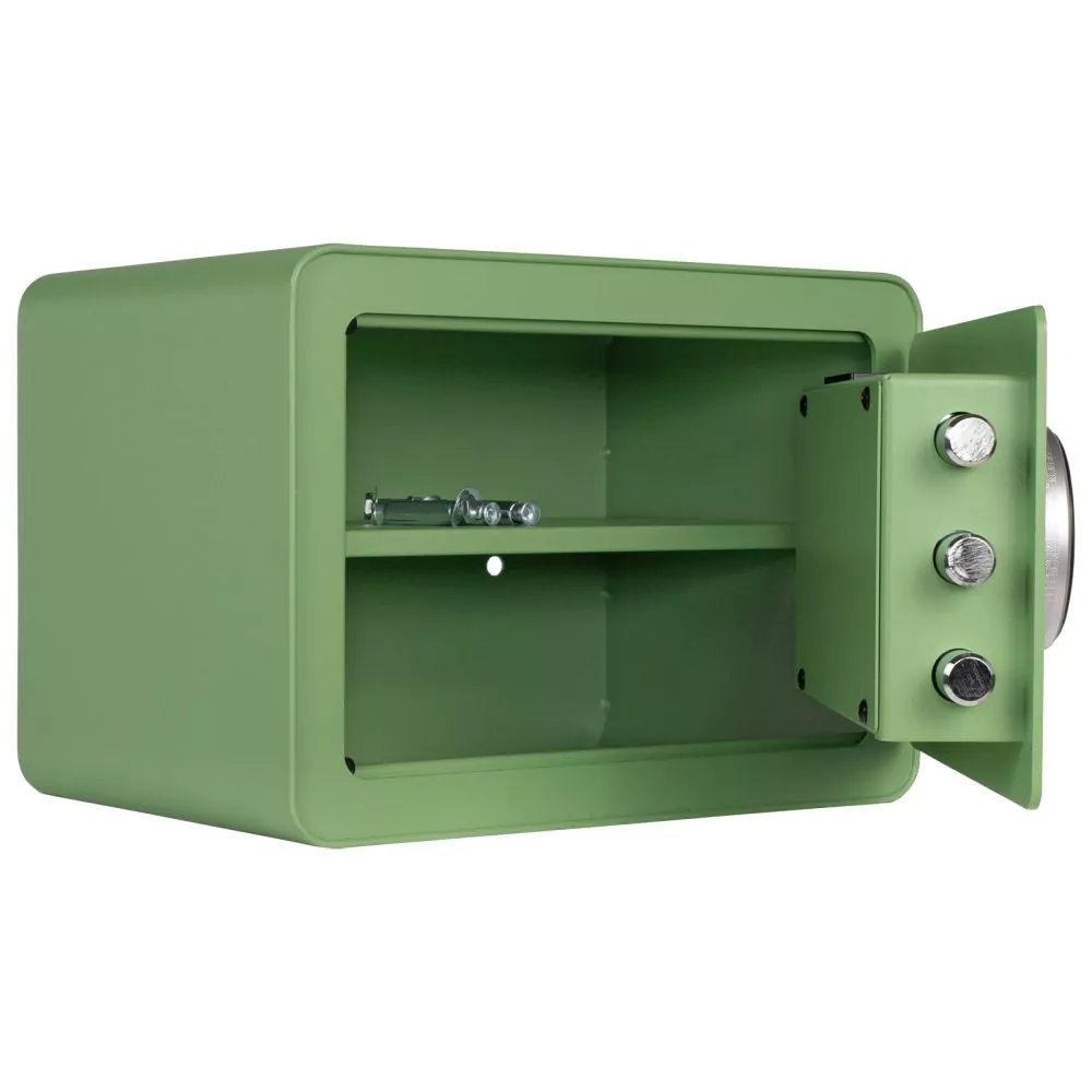 ROTTNER Safe Vintage Green ROTTNER Safe Vintage Green
