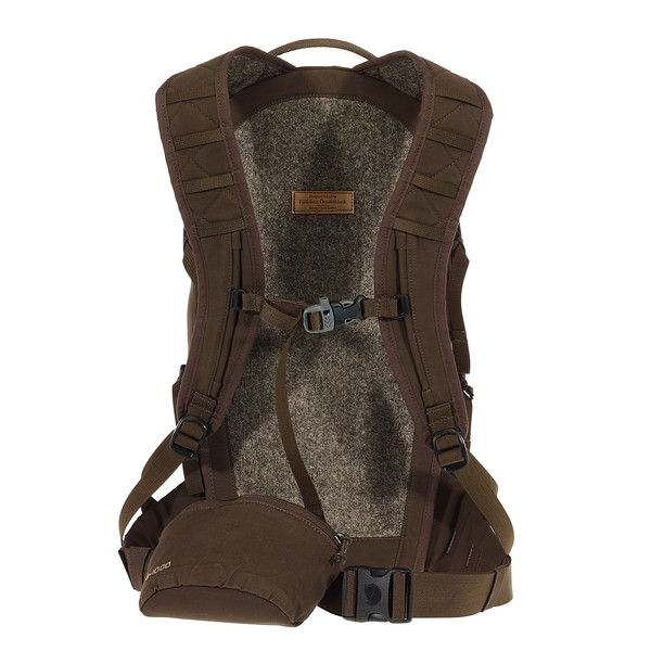 FJÄLL RÄVEN Lappland Hike 15 Liter
