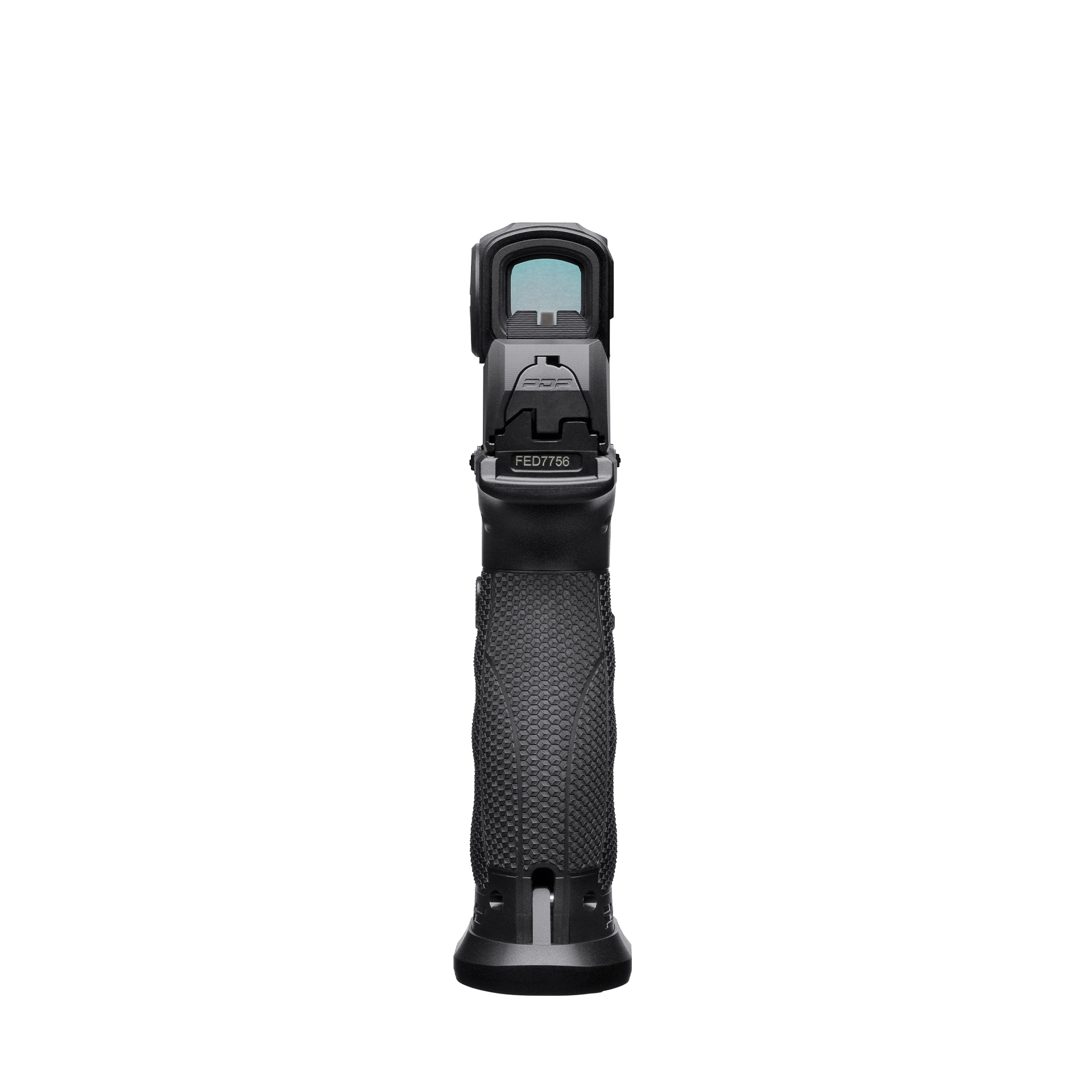 WALTHER PDP FS 4,5'' Professional Acro 3x18 Schuss
