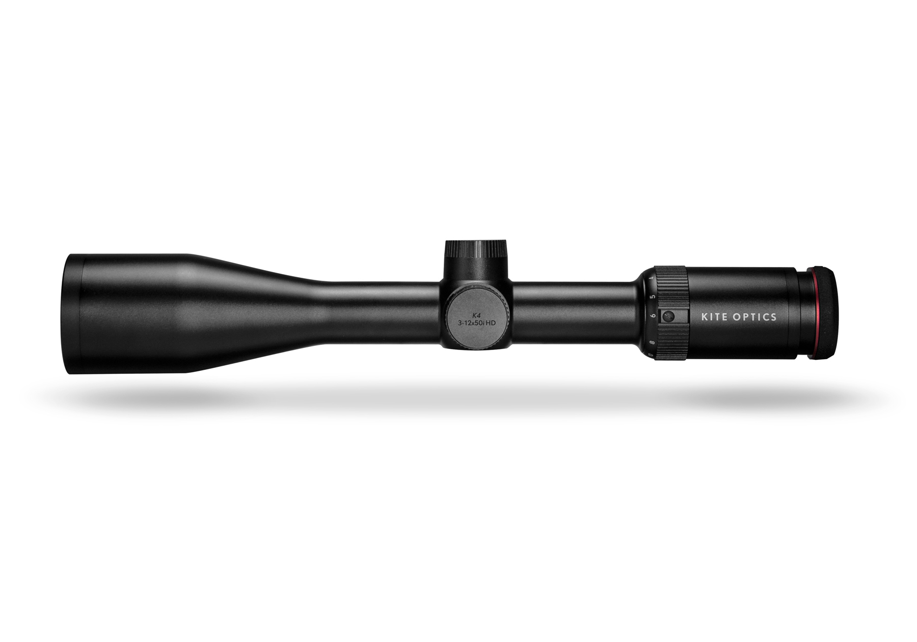 KITE K4 3-12x50i HD KITE K4 3-12x50i HD