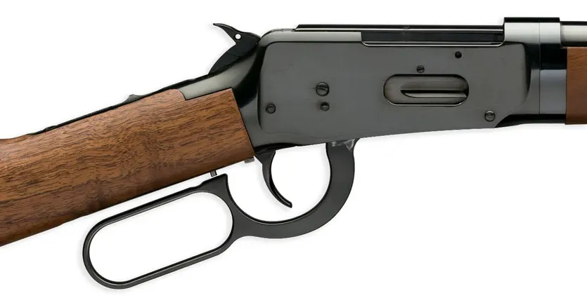 WINCHESTER M94 Trails End Takedown 20'' .30-30 Win