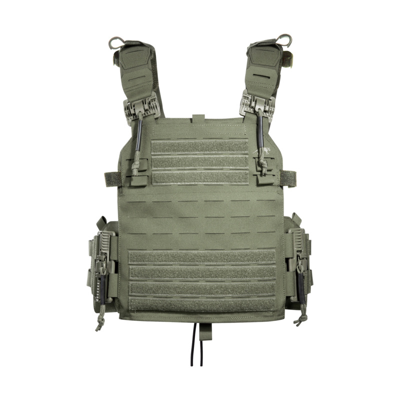 TT Plate Carrier QR LC ZP TT Plate Carrier QR LC ZP