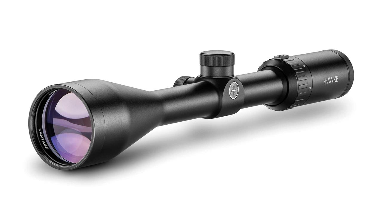 HAWKE Vantage 3-9x50 