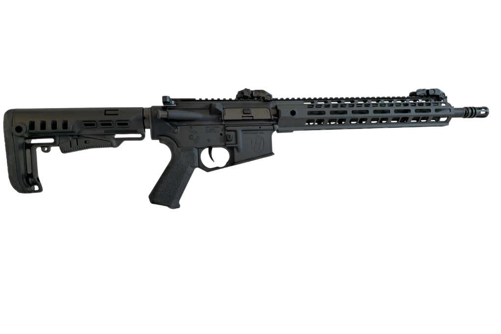 gebr. HÄMMERLI Mod. TAC R1 mit Futteral, Zustand: Neuwertig, NPR: € 645,00