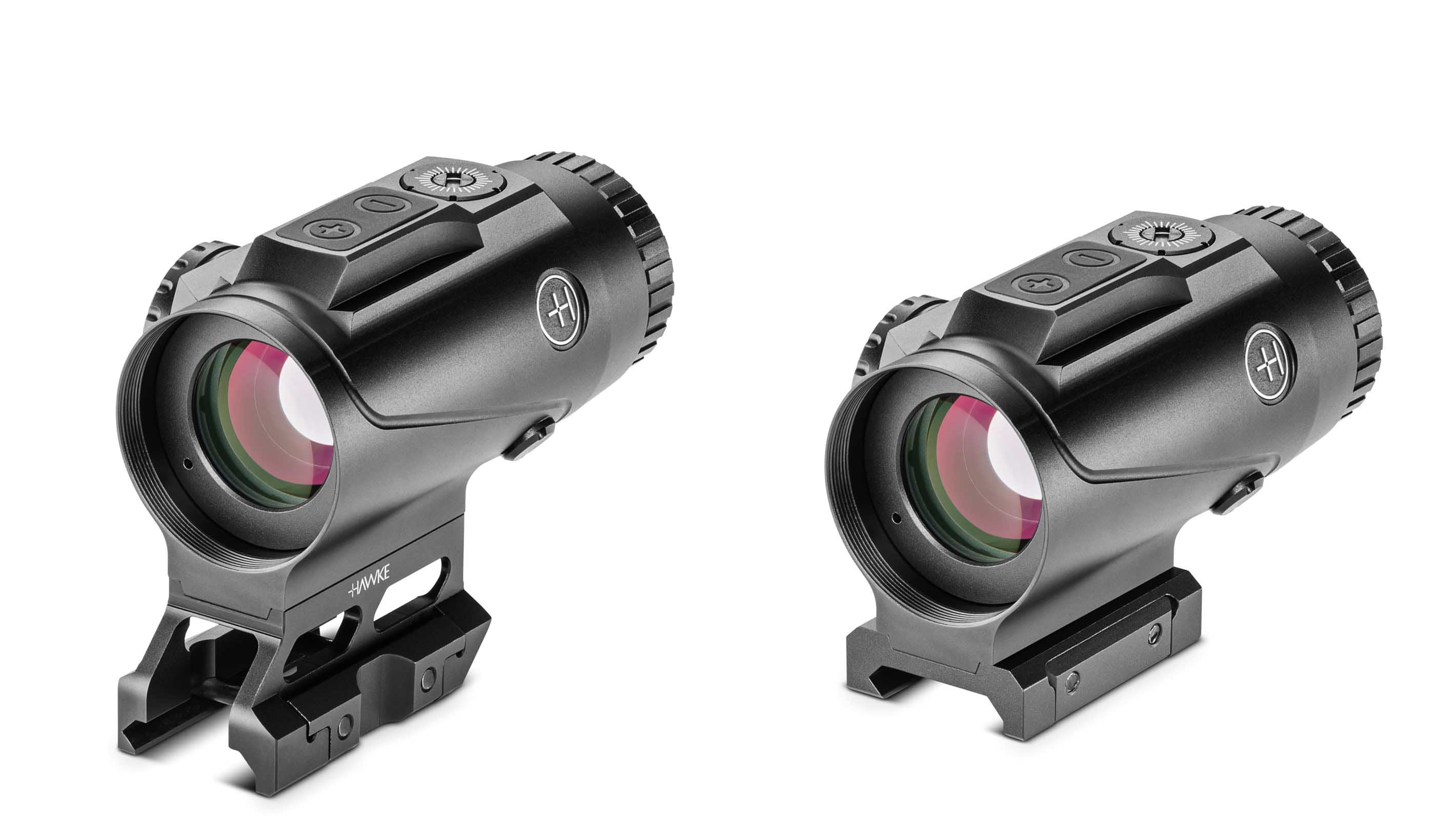 HAWKE Prism Sight 4x24 5.56 BDC Dot 