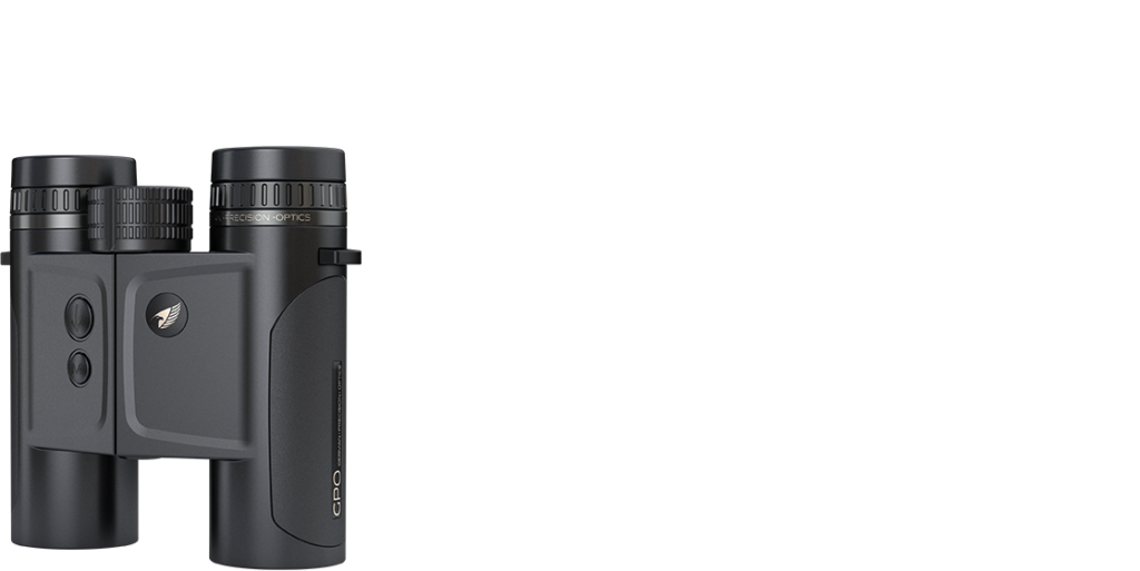 GPO RANGEGUIDE 2800 10X32 GPO RANGEGUIDE 2800 10X32