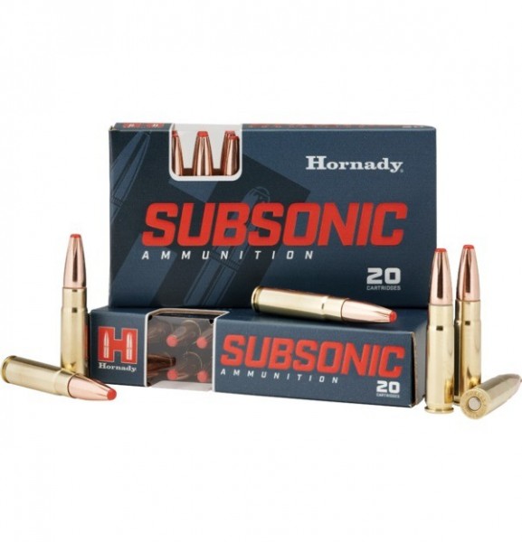 HORNADY AW 6.5 Creedmoor 129gr