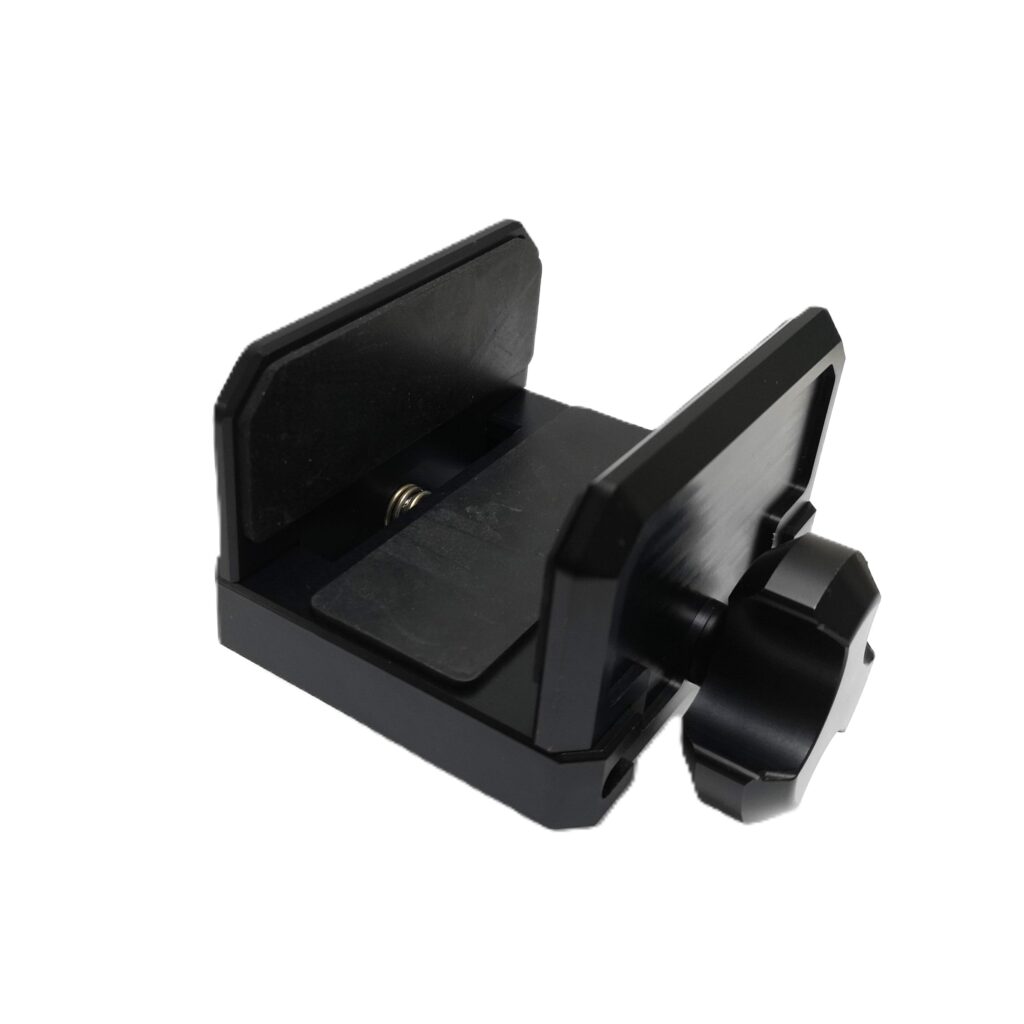 ULFHEDNAR Dreibein Rifle Clamp