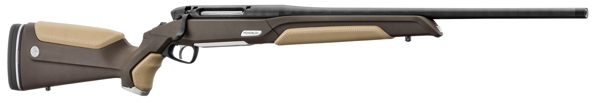 STEYR Monoblock Mocca LL55,8cm .30-06 Spr. STEYR Monoblock Mocca LL55,8cm .30-06 Spr.