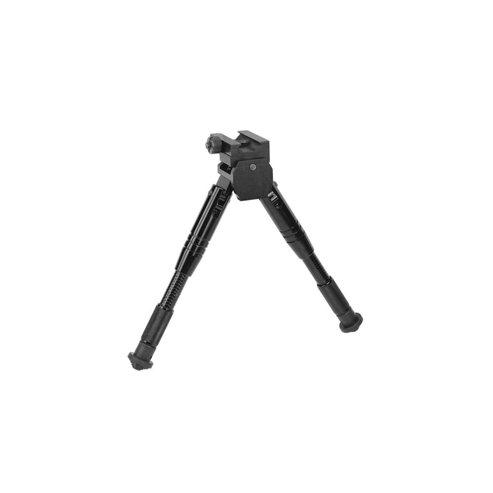 CALDWELL AR Bipod Prone 19-25 cm black