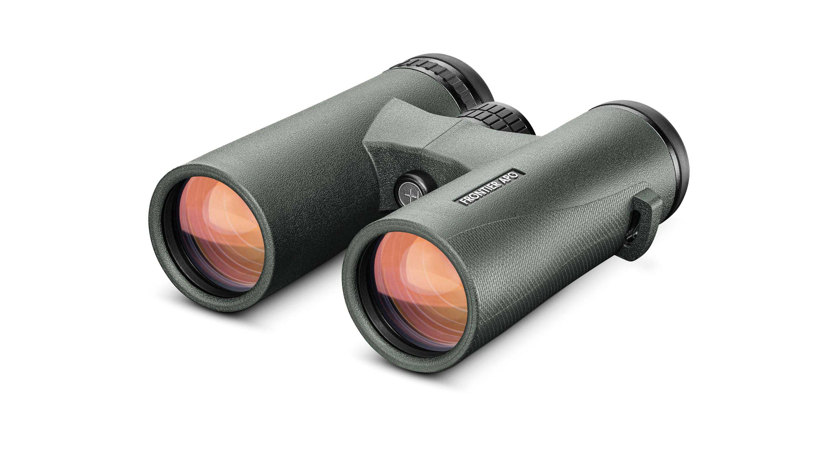 HAWKE Frontier APO 10x42 Grün 