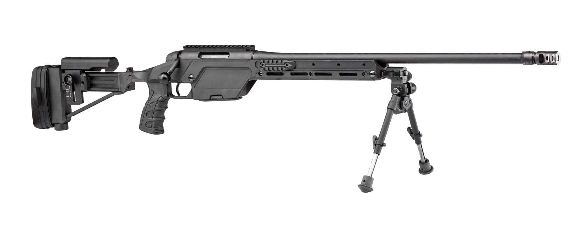 STEYR ARMS SSG 08 LL60cm .300 Win. Mag. STEYR ARMS SSG 08 LL60cm .300 Win. Mag.