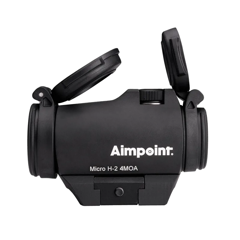 AIMPOINT Micro H-2 4MOA AIMPOINT Micro H-2 4MOA