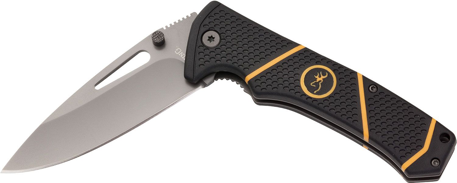 BROWNING Folding Knife