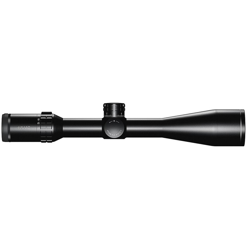 HAWKE Frontier 30 SF 2,5-15X50 Tactical DOT