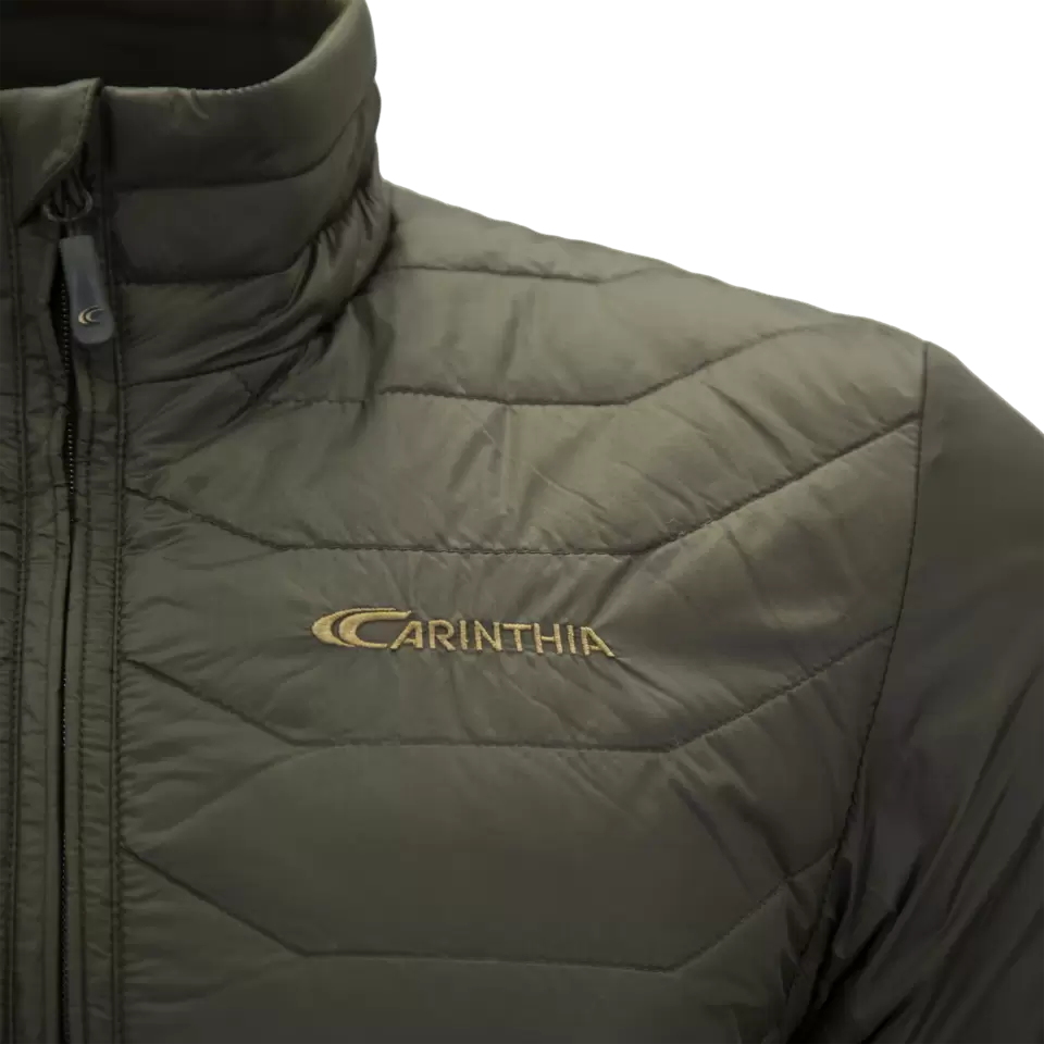 CARINTHIA G-LOFT Ultra Jacket 2.0 CARINTHIA G-LOFT Ultra Jacket 2.0