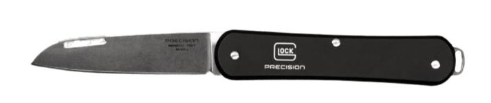 GLOCK Pocket Knife Black 