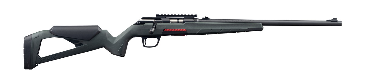 WINCHESTER XPERT Stealth LL45,7cm .22 lr.