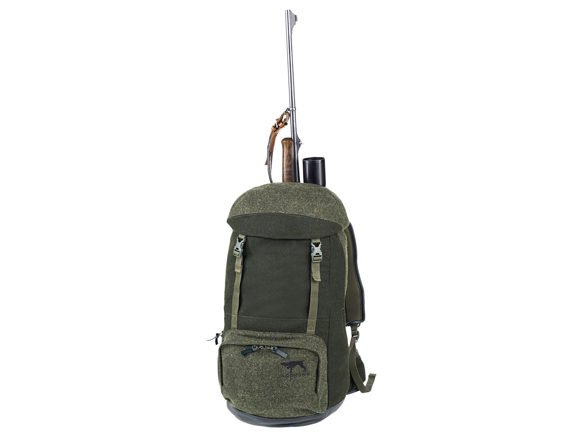JAGDHUND Lodenrucksack "Staufen"