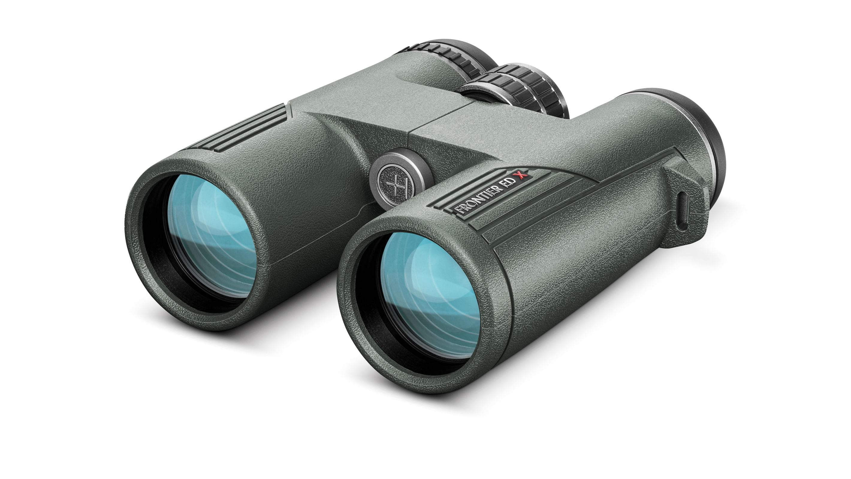 HAWKE Frontier ED X 8x42 green 