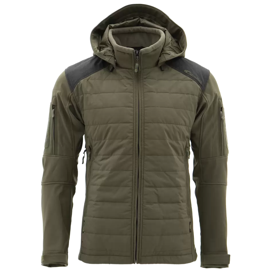 CARINTHIA G-LOFT ISG PRO Jacket