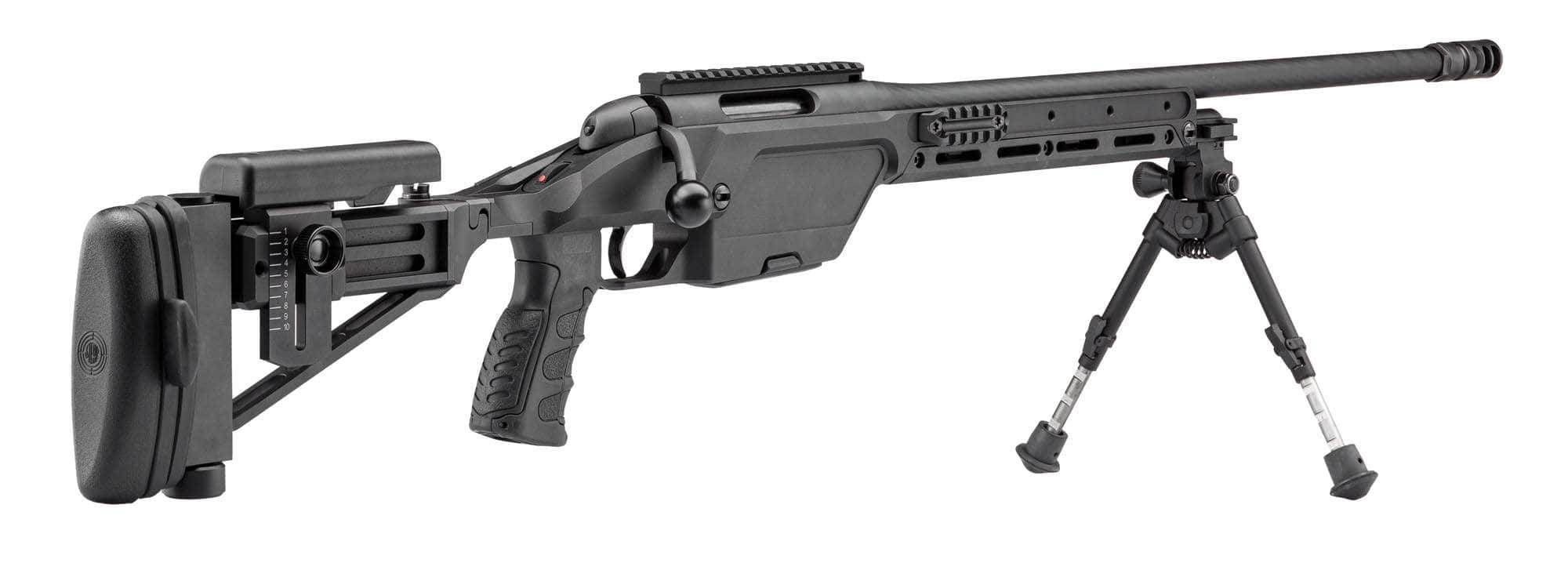 STEYR ARMS SSG 08 LL60cm .300 Win. Mag. STEYR ARMS SSG 08 LL60cm .300 Win. Mag.