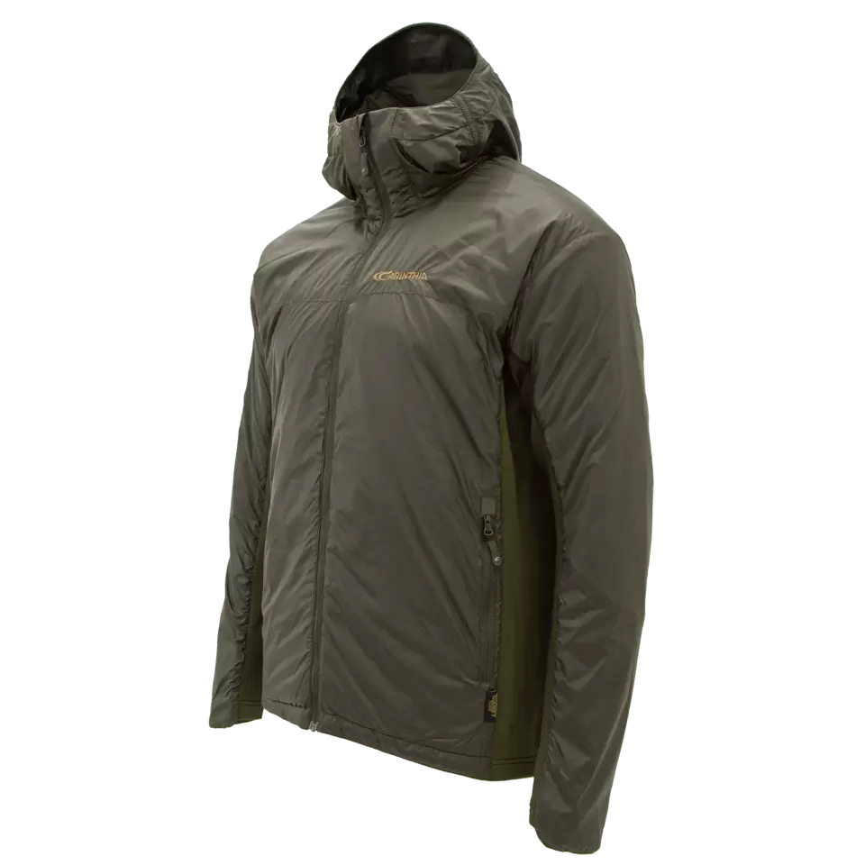 CARINTHIA G-LOFT TLG Jacket