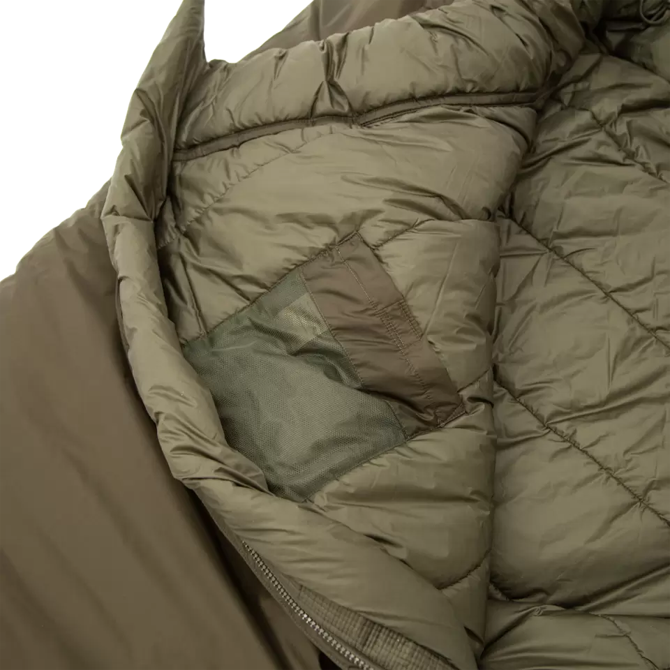CARINTHIA SOF 3 Schlafsack CARINTHIA SOF 3 Schlafsack