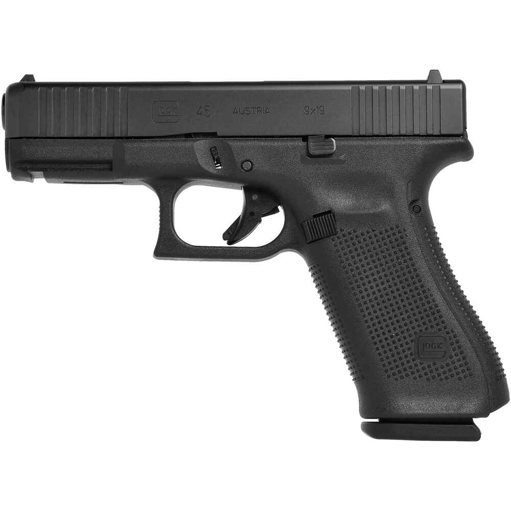 GLOCK 45 FS LL10,2cm 9mm Luger 