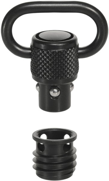 HALDER Push & Go Riemenbügel 6x1mm/23mm