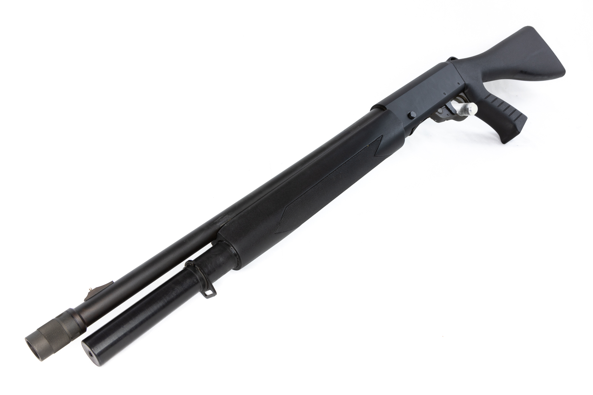 gebr. FRANCHI Law 12 12/76 Zustand: Gut