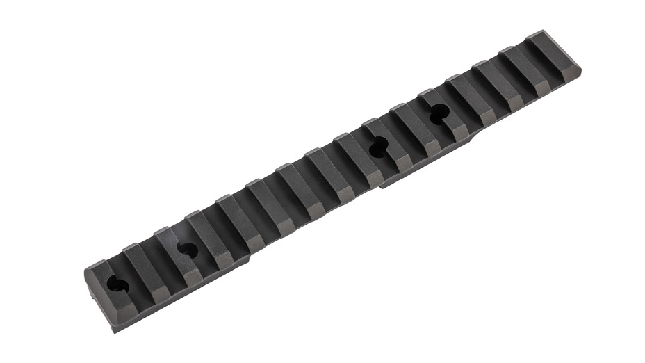 TIKKA T1x Picatinny Schiene 20 MOA