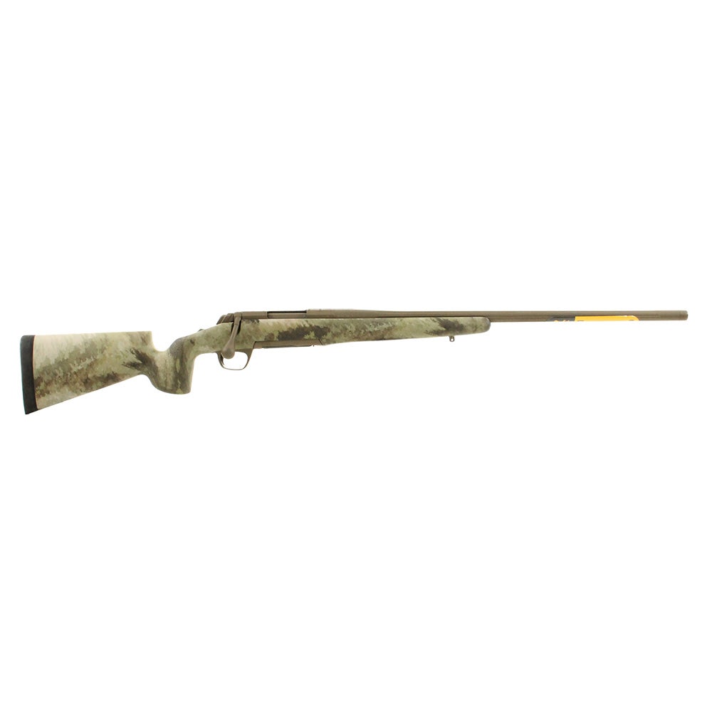 BROWNING X-BOLT SF Long Range McMillan ATACS LL61cm .308 Win.