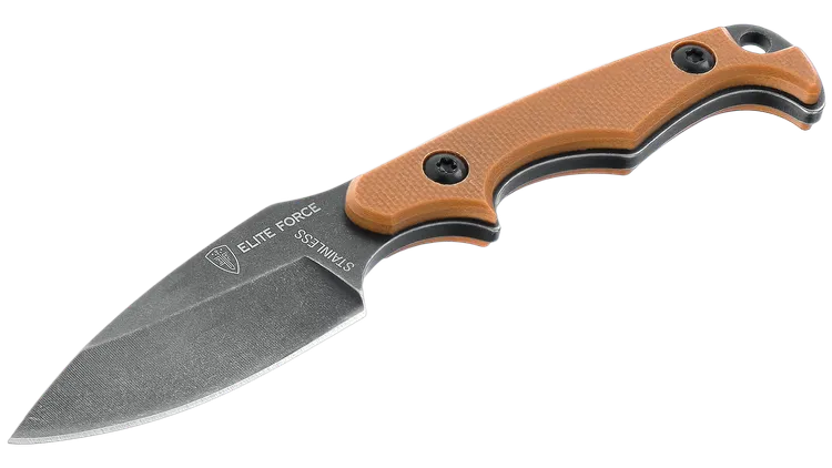 EF714 festehendes Messer EF714 festehendes Messer