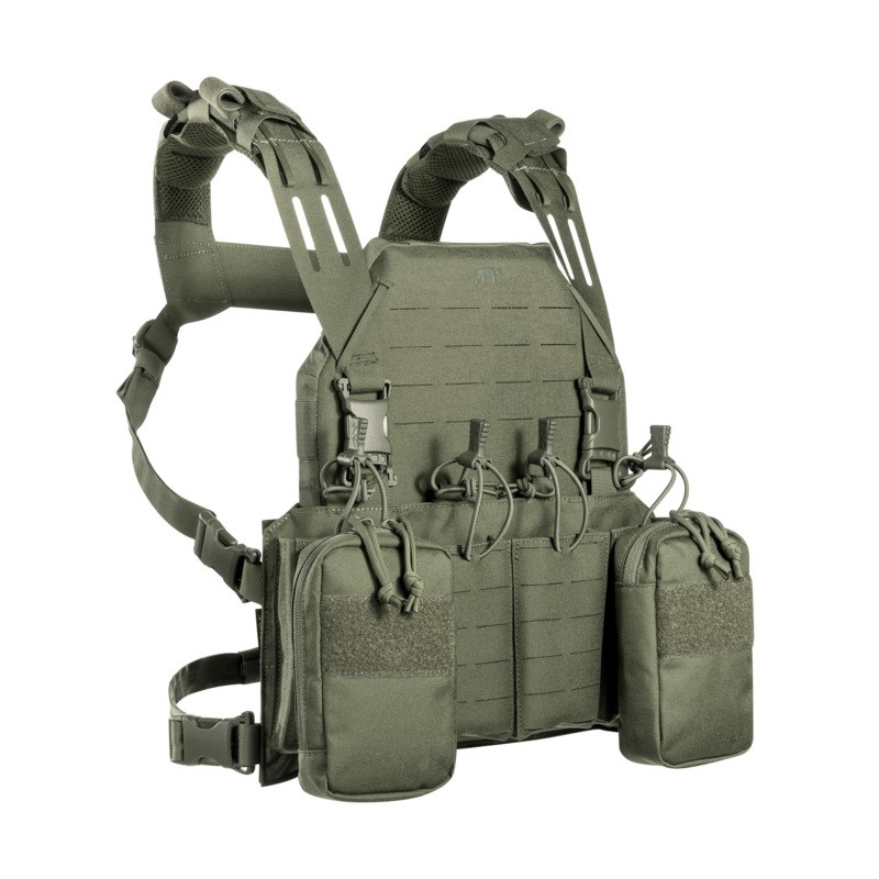 TT Modular Chest Rig