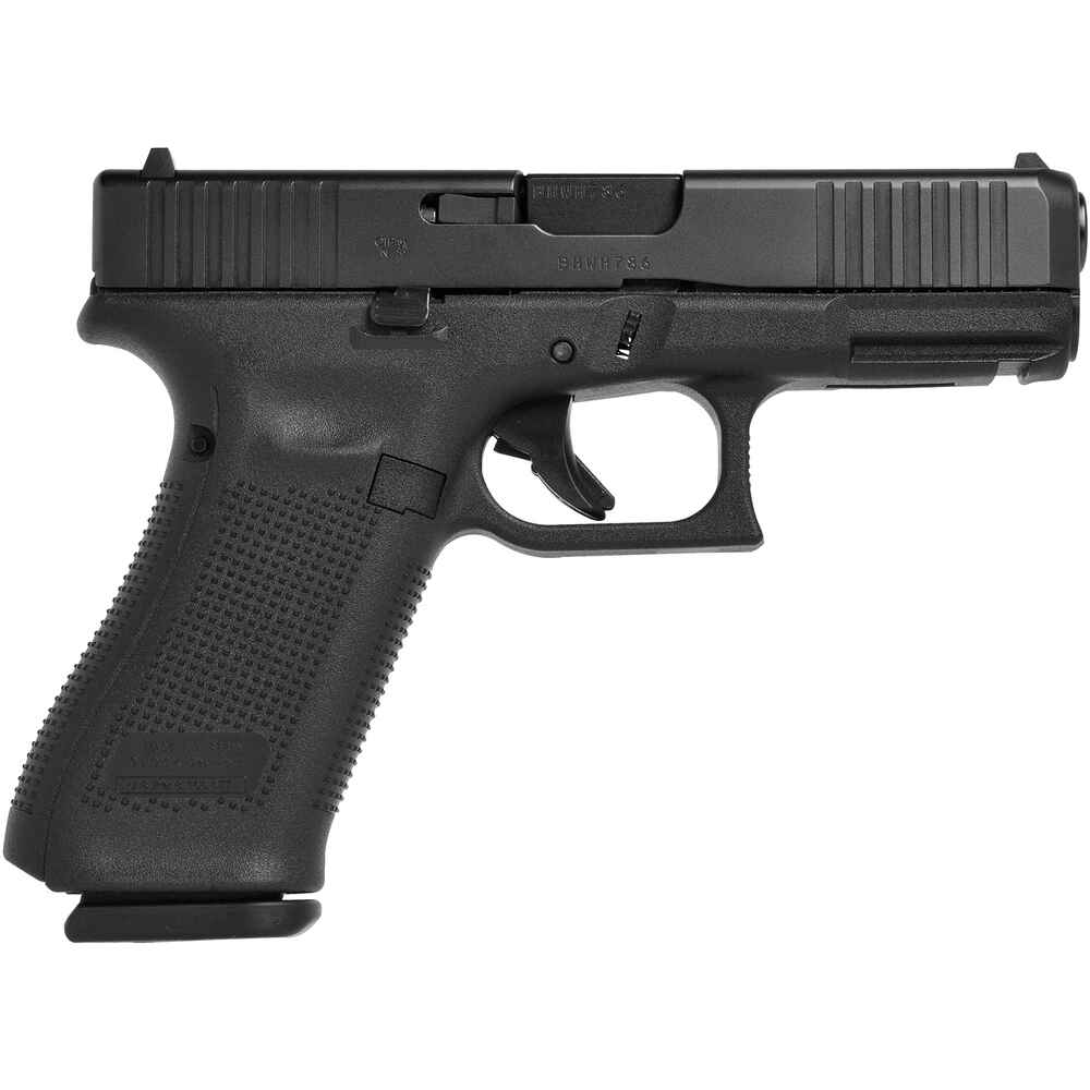 GLOCK 45 FS LL10,2cm 9mm Luger 