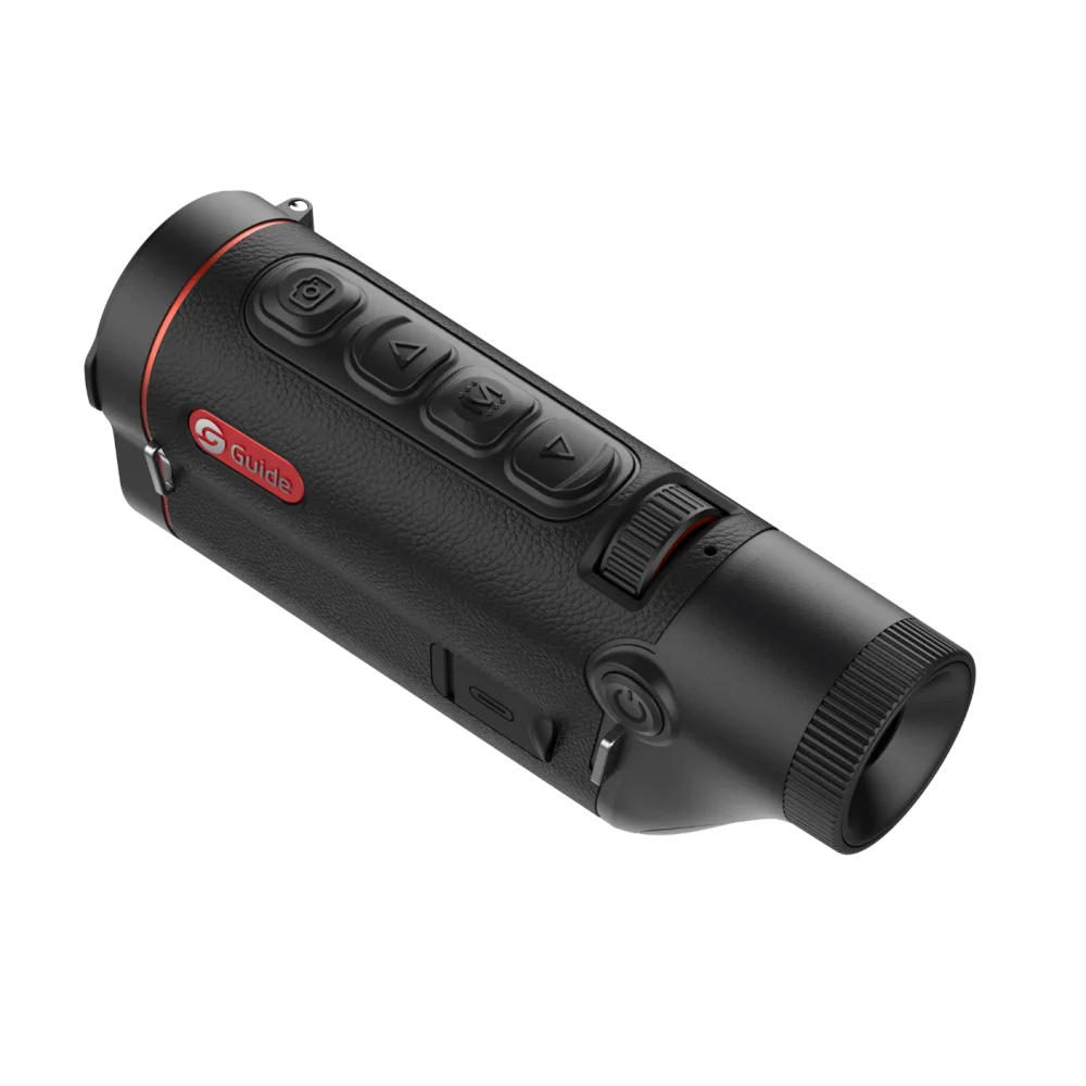 GUIDE TD633L 