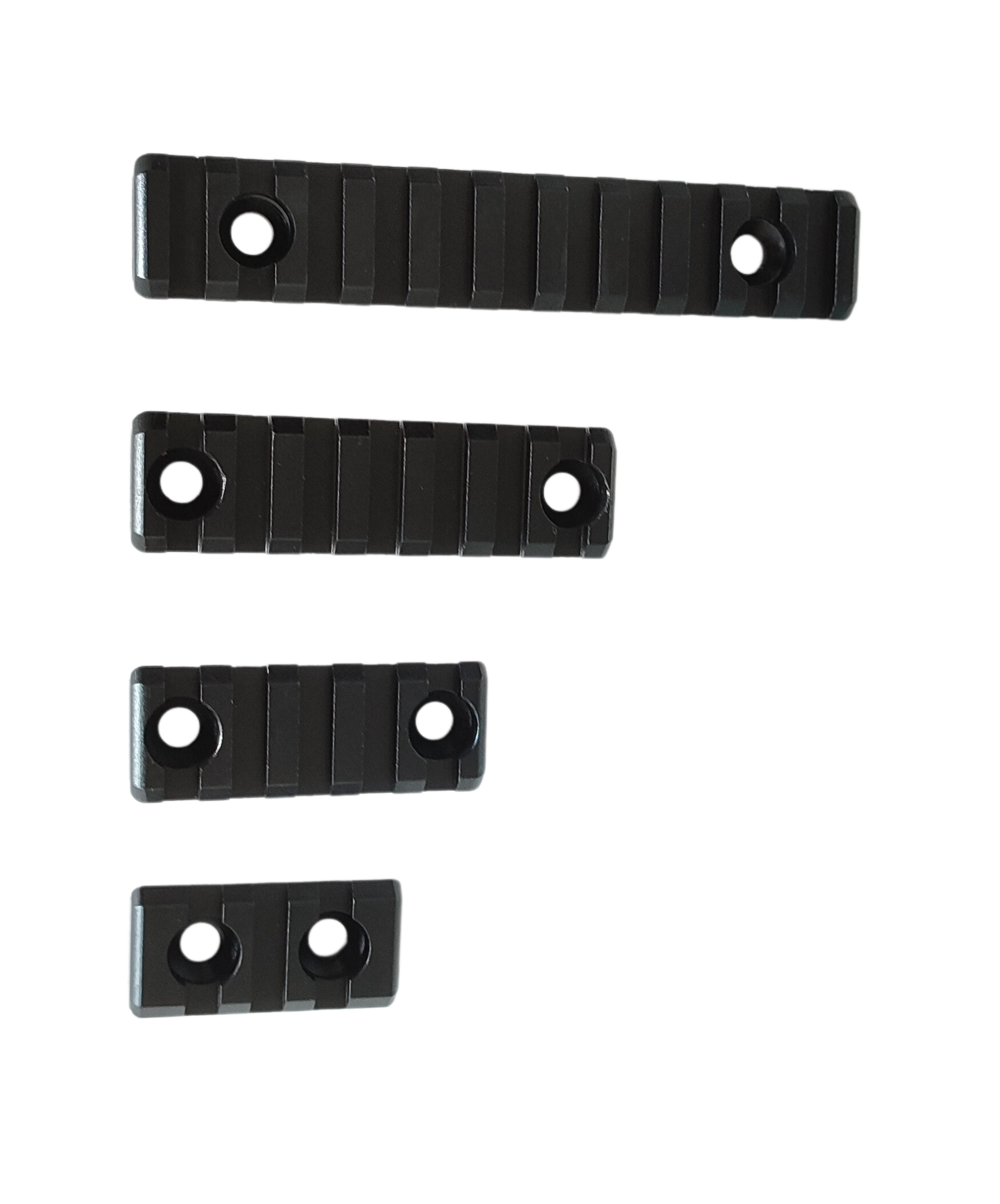 Metal M-Lock 3-11 Slots