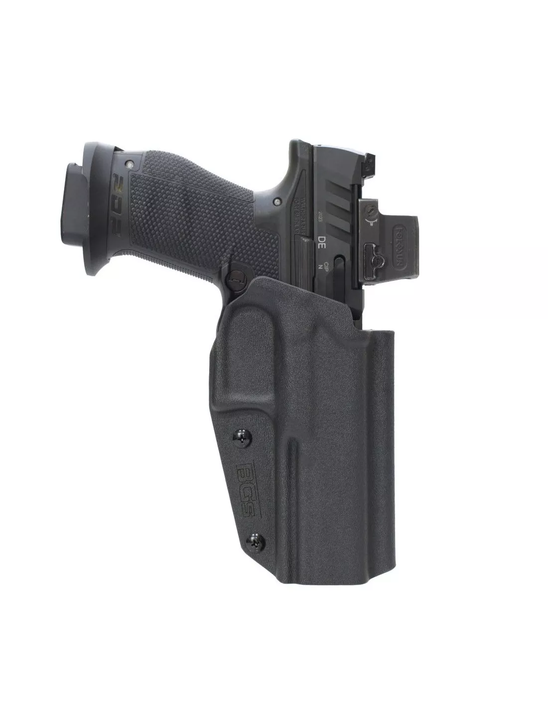 BGS Malin Holster für Walther PDP 5'' BGS Malin Holster für Walther PDP 5''