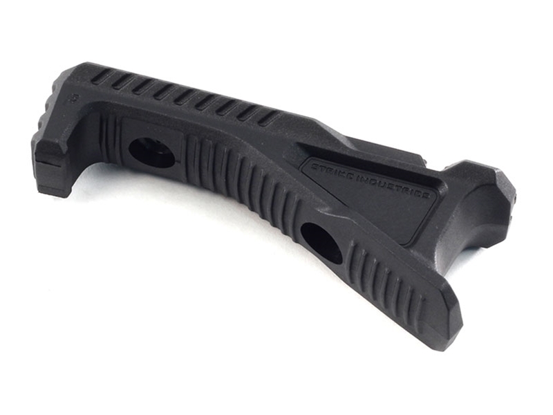 STRIKE INDUSTRIES Cobra Fore Grip with Cable Management black