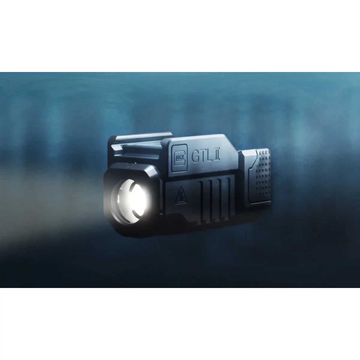 GLOCK Light Module GTL II Led 01 Set GLOCK Light Module GTL II Led 01 Set