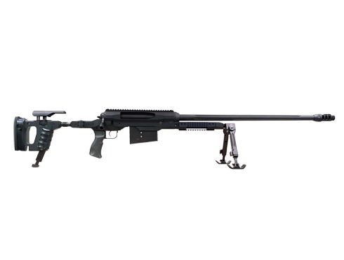 VOERE Modell X4 LL69,0cm .338 Lapua Magnum 