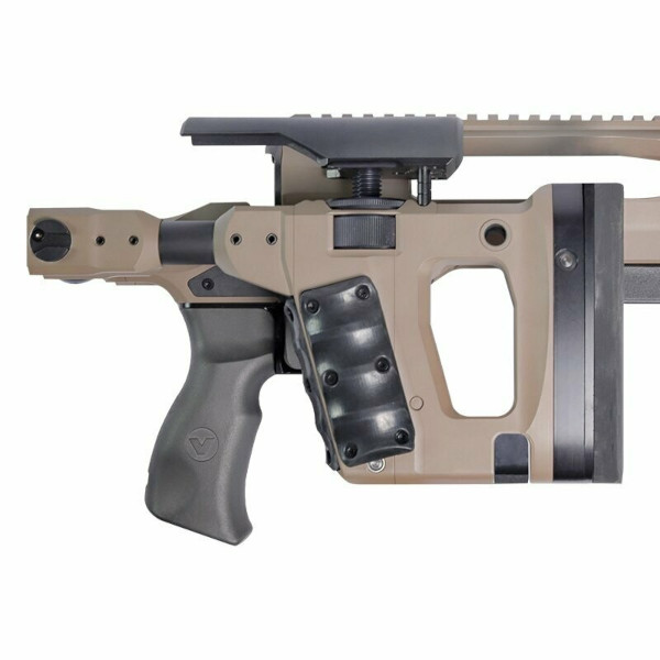 VOERE Modell X4 LL69,0cm .338 Lapua Magnum 