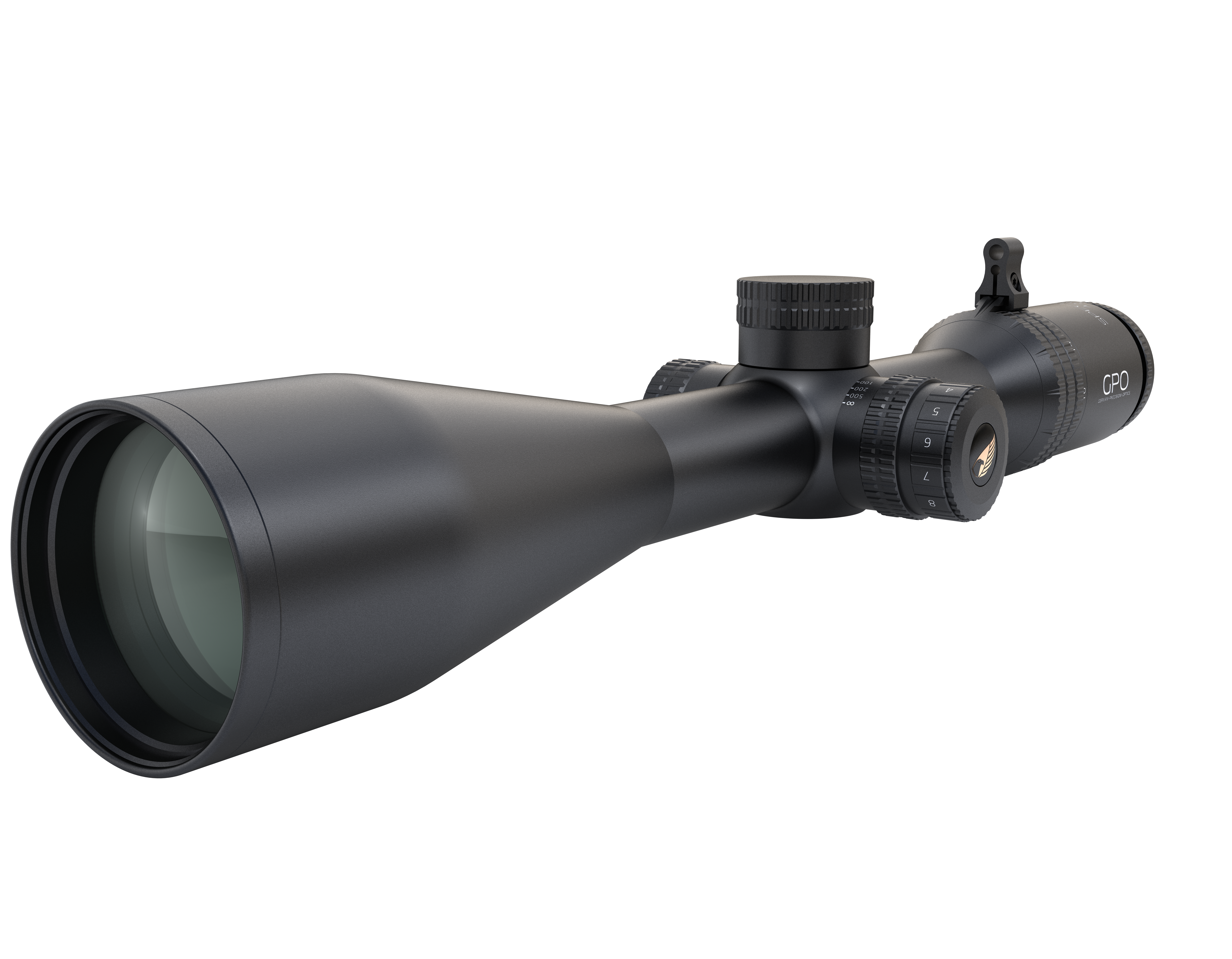 GPO Spectra 4X 4-16X50i GPO Spectra 4X 4-16X50i