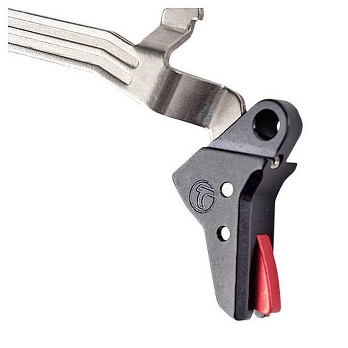 TIMNEY Abzug Alpha Glock Gen.3-4 1,3 kg TIMNEY Abzug Alpha Glock Gen.3-4 1,3 kg