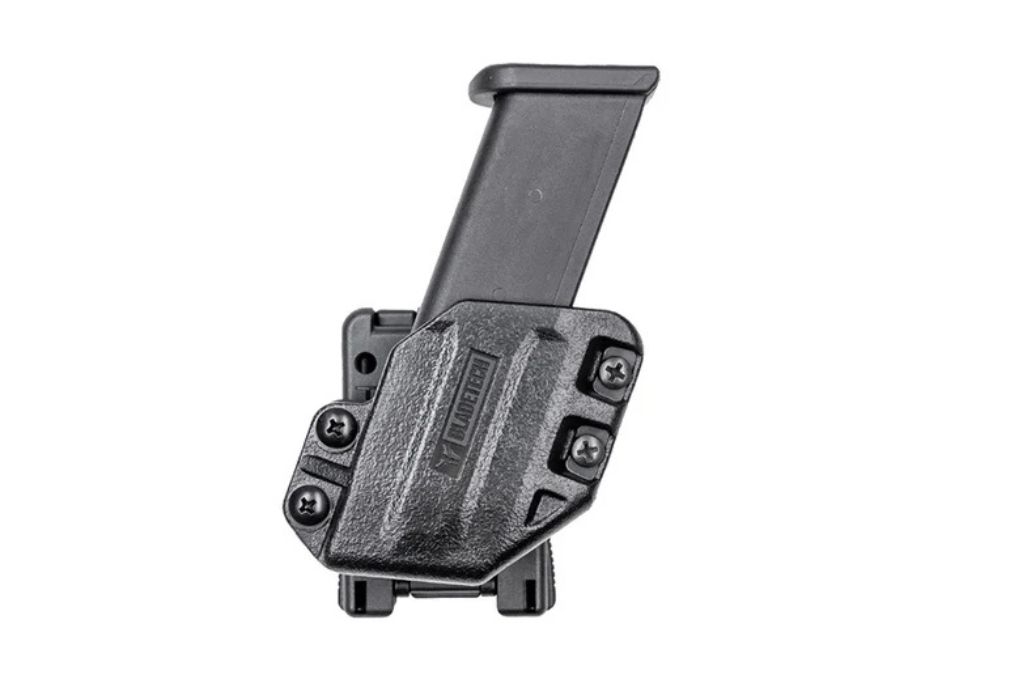 BLADETECH Velocity Multi Fit Mag Pouch 9/40 DS Tek-Lok