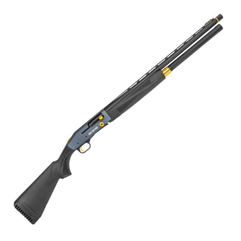 MOSSBERG 940 JM Pro Black LL61cm 12/76