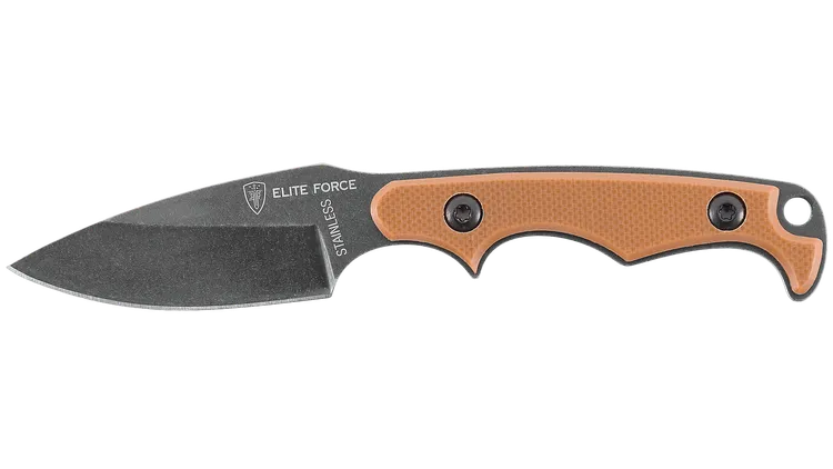 EF714 festehendes Messer EF714 festehendes Messer
